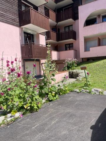 Appartement 5 Personnes Bellevaux Zewnętrze zdjęcie