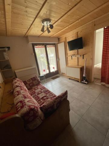 Appartement 5 Personnes Bellevaux Zewnętrze zdjęcie