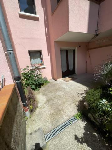 Appartement 5 Personnes Bellevaux Zewnętrze zdjęcie