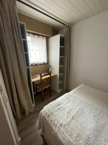 Appartement 5 Personnes Bellevaux Zewnętrze zdjęcie